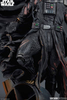 Sideshow- “Star Wars” Premium Format Darth Vader Mythos (Collector Edition) Quarter Scale Statue