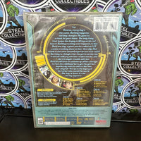 Anime DVDs- “Eureka Seven: Complete Collection” Episodes 1-26 (English Dub) 6-Disc DVD Set