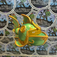 Skylanders- Reef Ripper (Sea Vehicle) “Skylanders SuperChargers” Toys-To-Life Figure