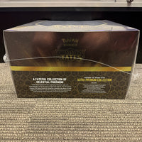 Pokémon Trading Card Game- Hidden Fates SEALED Ultra-Premium Collection UPC
