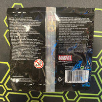 LEGO- Marvel “Avengers: Age of Ultron” Silver Centurion (Iron Man) 5002946 Sealed Minifigure