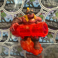 Skylanders- Trap Master Ka Boom “Skylanders Trap Team” Toys-To-Life Figure