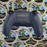 PS5- “God of War: Ragnarok” Limited Edition DualSense Wireless Controller