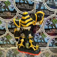 Skylanders- Trap Master Krypt King “Skylanders Trap Team” Toys-To-Life Figure