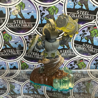 Skylanders- Doom Stone “Skylanders Swap Force” Swapable Toys-To-Life Figure