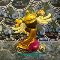 Skylanders- Hoot Loop (Swap Force) “Skylanders Swap Force” Swappable Toys-To-Life Figure (DAMAGED, SEE PICTURES)