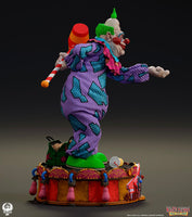 Sideshow- “Killer Clowns From Outer Space” Jumbo 1/4 Scale Statue (New)