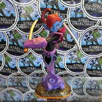 Skylanders- Ninjini (Giant) “Skylanders Giants” Toys-To-Life Figure