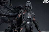 Sideshow- “Star Wars” Premium Format Darth Vader Mythos (Collector Edition) Quarter Scale Statue