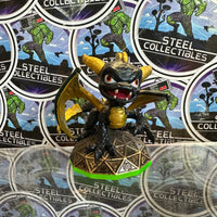 Skylanders- Legendary Spyro The Dragon “Skylanders Spyro’s Adventure” Toys-To-Life Figure
