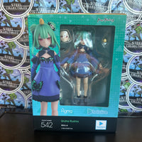 Max Factory- “Hololive” Uruha Rushia Figma Figure