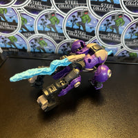 Transformers- “Transformers: One” Alpha Trion Deluxe Class Action Figure
