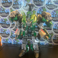 Transformers- “Transformers: Dark of the Moon” Human Alliance Roadbuster (Target Exclusive) Poseable Action Figure