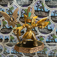 Skylanders- Villain Golden Queen (Sensei) “Skylanders Imaginators” Toys-To-Life Figure