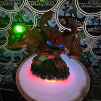 Skylanders- Tree Rex (Giant) “Skylanders Giants” Toys-To-Life Figure
