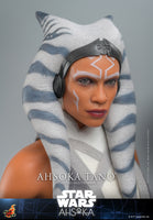 Hot Toys TMS-118 Ahsoka Tano (Star Wars Ahsoka) 1/6th Scale