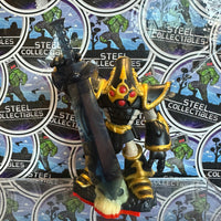 Skylanders- Trap Master Krypt King “Skylanders Trap Team” Toys-To-Life Figure