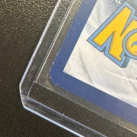 Pokémon TCG- Sun & Moon (SM) Burning Shadows Charizard GX SM03 Secret Rare Card