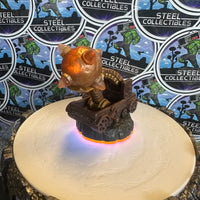 Skylanders- Scorpion Striker Catapult (LightCore) Magic Item “Skylanders Giants” Toys-To-Life Figure
