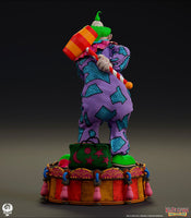 Sideshow- “Killer Clowns From Outer Space” Jumbo 1/4 Scale Statue (New)