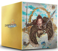 Final Fantasy XIV: Dawntrail Collector's Box Statue