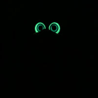 Jazwares- Classic Freddy Fazbear “Five Nights At Freddy’s” 8-Inch FNAF Plush Toy w/ Glow-In-The-Dark Eyes (New w/ Tags)