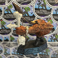 Skylanders- Villain Wolfgang (Sensei) “Skylanders Imaginators” Toys-To-Life Figure