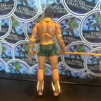 Marvel Legends- “Black Panther” Namor (Attuma BAF Wave) 6" Poseable Action Figure