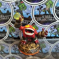 Skylanders- Punch Pop Fizz “Skylanders Giants” Toys-To-Life Figure