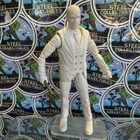 Marvel Legends- “Mr. Knight” Moon Knight (MCU) 6” Poseable Action Figure