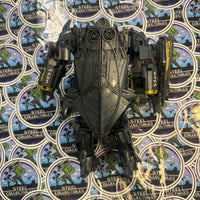 Transformers- Hasbro “Transformers: The Last Knight” Leader Class Megatron Poseable Action Figure