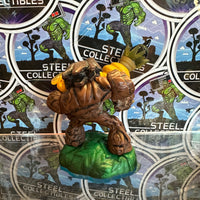 Skylanders- Bumble Blast (LightCore) “Skylanders Swap Force” Toys-To-Life Figure