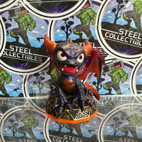 Skylanders- Spyro the Dragon (Series 2) “Skylanders Giants” Toys-To-Life Figure