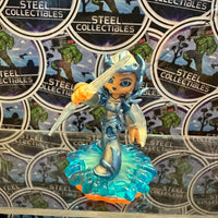 Skylanders- Chill (Blue Lips) “Skylanders Giants” Toys-To-Life Figure