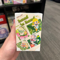 POP MART- HAND IN HAND AUTHENTIC BLIND BOX FIGURE (NEW)
