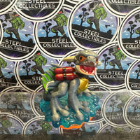 Skylanders- Zap (Series 2) “Skylanders Giants” Toys-To-Life Figure