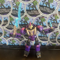 Transformers- “Transformers: One” Alpha Trion Deluxe Class Action Figure