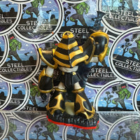 Skylanders- Trap Master Krypt King “Skylanders Trap Team” Toys-To-Life Figure
