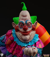 Sideshow- “Killer Clowns From Outer Space” Jumbo 1/4 Scale Statue (New)