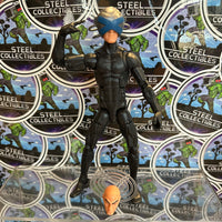 Marvel Legends- “House Of X” Charles Xavier (Tri-Sentinel BAF Wave) 6” Poseable Action Figure