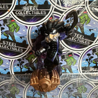 Skylanders- Nightfall w/ Sea Shadow (Sea Vehicle) “Skylanders SuperChargers” Toys-To-Life Figure