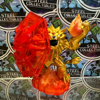 Skylanders- Trap Master Wildfire “Skylanders Trap Team” Toys-To-Life Figure