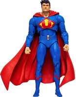 McFarlane Toys- DC Multiverse “Crime Syndicate” Superman of Earth-3 (Starro the Conqueror BAF Wave) 7” Action Figure (New)