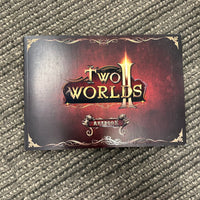 Xbox 360- Two Worlds II (Two Worlds 2) Royal Edition Preowned
