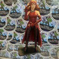 Marvel Legends- “Wanda Vision”Scarlet Witch 6" Poseable Action Figure