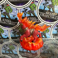Skylanders- Trailblazer “Skylanders Trap Team” Toys-To-Life Figure