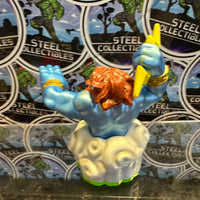 Skylanders- Lightning Rod “Skylanders Spyro’s Adventure” Toys-To-Life Figure
