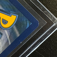 Pokémon TCG- Sun & Moon (SM) Burning Shadows Charizard GX SM03 Secret Rare Card