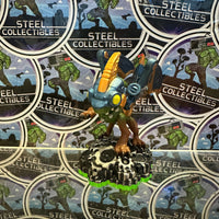 Skylanders- Drobot “Skylanders Spyro’s Adventure” Toys-To-Life Figure