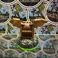 Skylanders- Hidden Treasure Magic Item “Skylanders Spyro’s Adventure” Toys-To-Life Figure